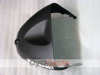 Spritzverkleidungssatz für 05-06 NINJA ZX-6R - Schwarz, Matt - Werksstil #OYO87901849