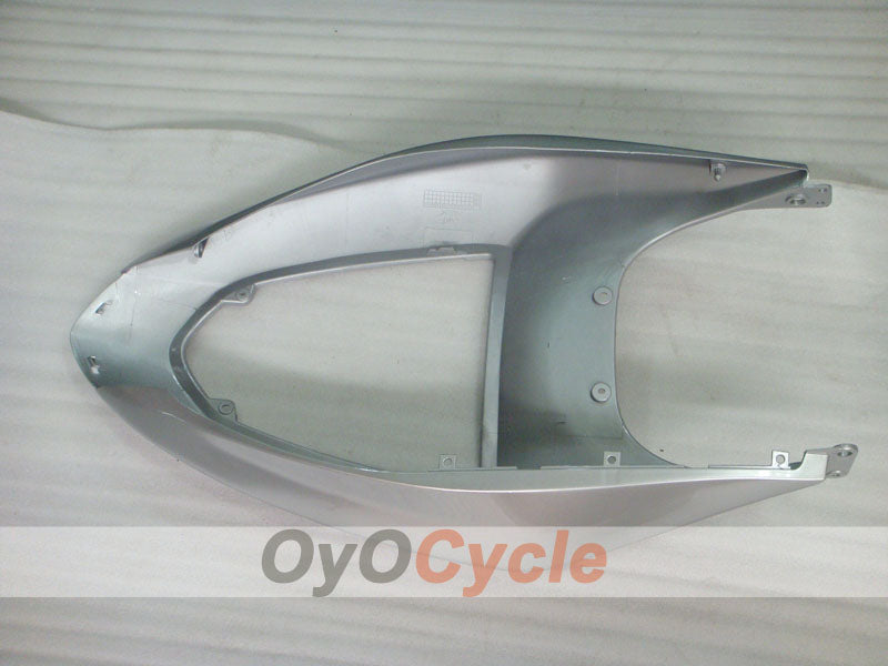 Heckverkleidung für Kawasaki Ninja ZX-6R 05-06 #OYO87913080