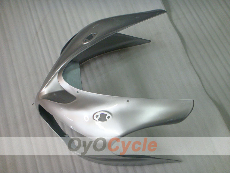 Obere Frontverkleidung für Kawasaki Ninja ZX-6R 05-06 #OYO87913079