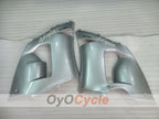 Verkleidung links und rechts für Kawasaki 05-06 Ninja ZX-6R #OYO87913081