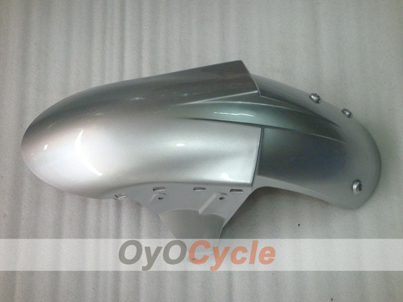 Vordere Kotflügelverkleidung für Kawasaki Ninja ZX-6R 05-06 #OYO87913078 Zweitbild