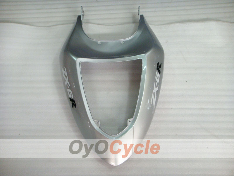 Heckverkleidung für Kawasaki Ninja ZX-6R 05-06 #OYO87913080