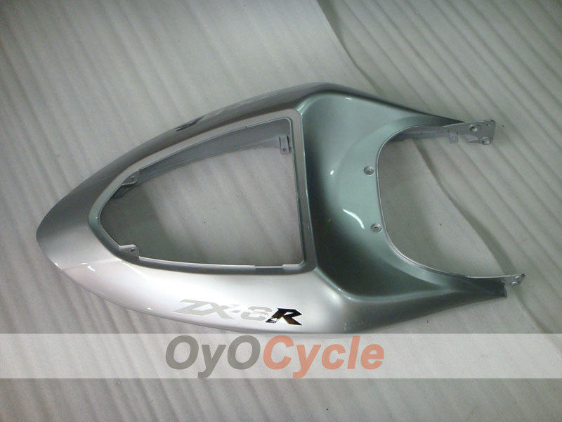 Heckverkleidung für Kawasaki Ninja ZX-6R 05-06 #OYO87913080