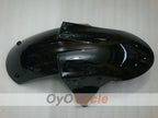Spritzverkleidungssatz für 05-06 NINJA ZX-6R - Schwarz - Werksstil #OYO87901851