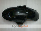 Spritzverkleidungssatz für 05-06 NINJA ZX-6R - Schwarz - Werksstil #OYO87901851