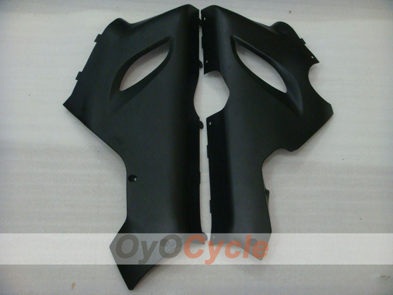 Spritzverkleidungssatz für 05-06 NINJA ZX-6R - Schwarz - Werksstil #OYO87901851