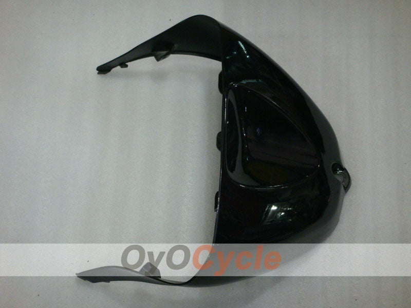 Spritzverkleidungssatz für 05-06 NINJA ZX-6R - Schwarz - Werksstil #OYO87901851