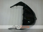 Spritzverkleidungssatz für 05-06 NINJA ZX-6R - Schwarz - Werksstil #OYO87901851