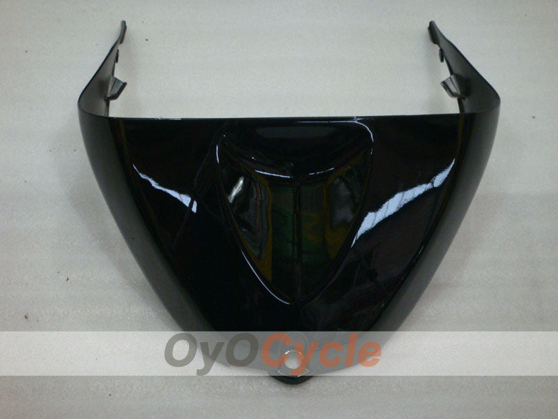 Spritzverkleidungssatz für 05-06 NINJA ZX-6R - Schwarz - Werksstil #OYO87901851