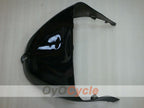Spritzverkleidungssatz für 05-06 NINJA ZX-6R - Schwarz - Werksstil #OYO87901851