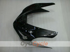 Spritzverkleidungssatz für 05-06 NINJA ZX-6R - Schwarz - Werksstil #OYO87901851