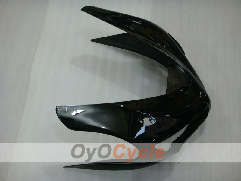 Spritzverkleidungssatz für 05-06 NINJA ZX-6R - Schwarz - Werksstil #OYO87901851