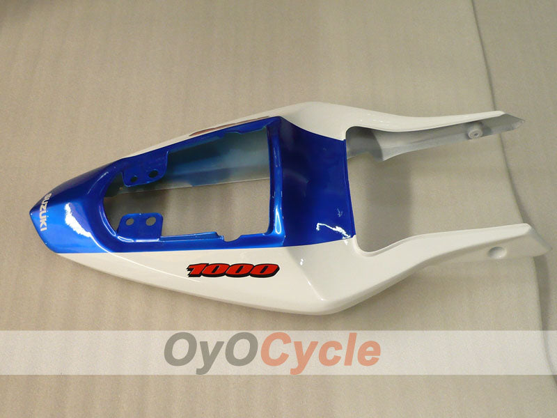 Heckverkleidung für Suzuki 03-04 GSXR1000 #OYO87910447 Zweitbild