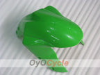 Spritzverkleidungssatz für 05-06 NINJA ZX-6R - Grün - Werksstil #OYO87901854