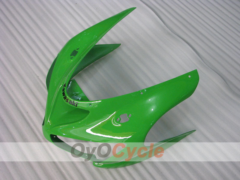 Obere Frontverkleidung für Kawasaki Ninja ZX-6R 05-06 #OYO87913085