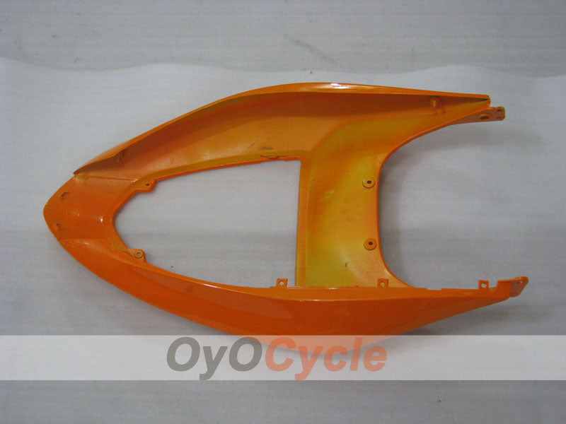 Heckverkleidung für Kawasaki Ninja ZX-6R 05-06 #OYO87913093