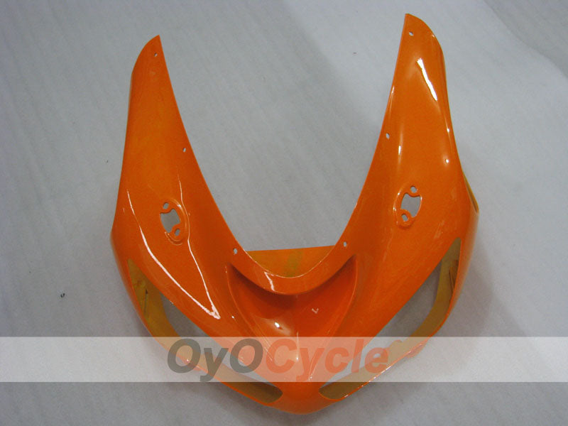 Obere Frontverkleidung für Kawasaki Ninja ZX-6R 05-06 #OYO87913092 Hauptbild