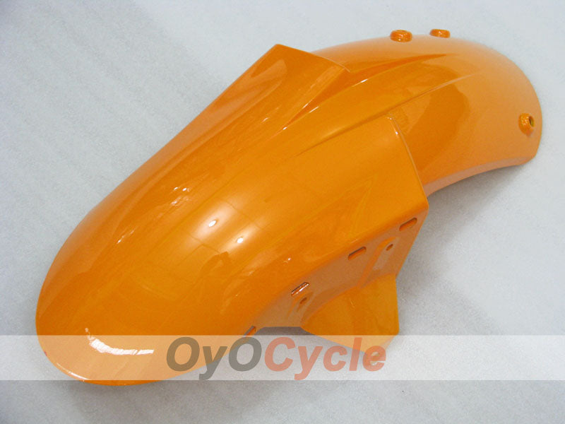 Vordere Kotflügelverkleidung für Kawasaki Ninja ZX-6R 05-06 #OYO87913091 Zweitbild