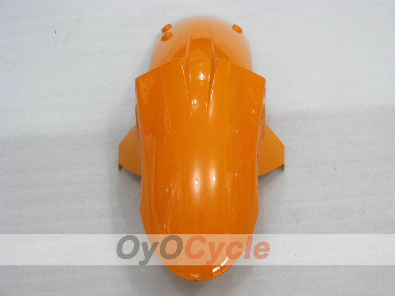 Vordere Kotflügelverkleidung für Kawasaki Ninja ZX-6R 05-06 #OYO87913091 Hauptbild
