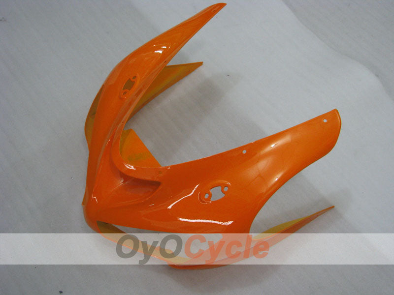 Obere Frontverkleidung für Kawasaki Ninja ZX-6R 05-06 #OYO87913092 Zweitbild
