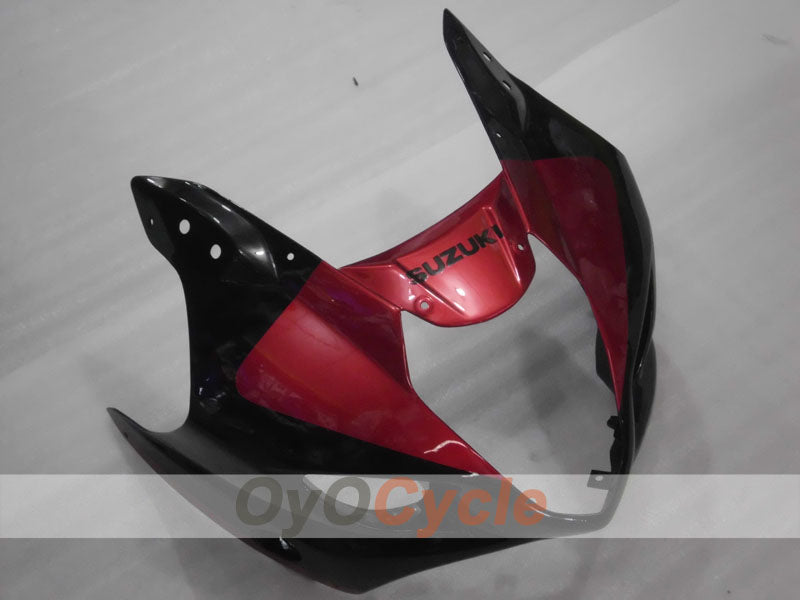 Obere Frontverkleidung für Suzuki 03-04 GSXR1000 #OYO87910450