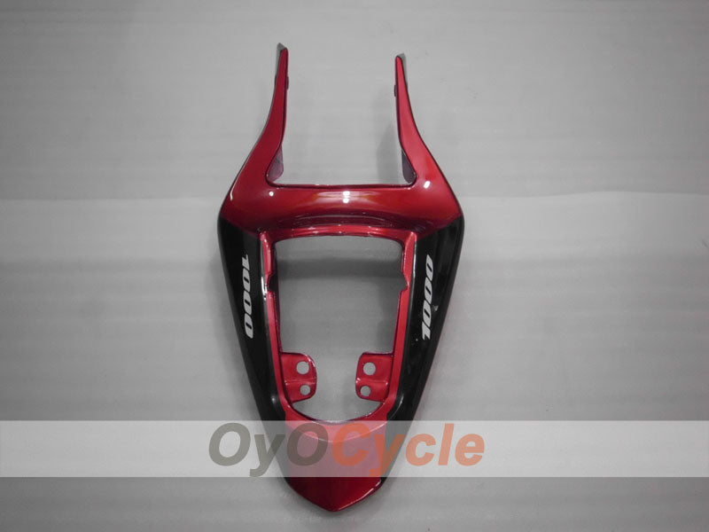 Heckverkleidung für Suzuki 03-04 GSXR1000 #OYO87910451