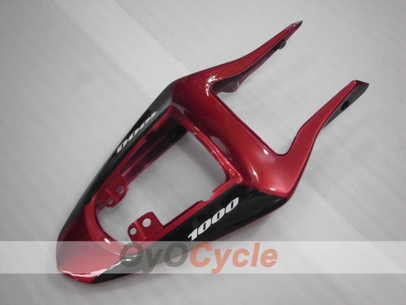 Heckverkleidung für Suzuki 03-04 GSXR1000 #OYO87910451