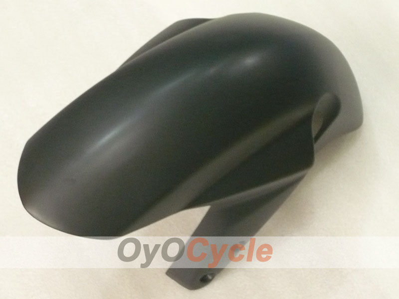 Vordere Kotflügelverkleidung für Suzuki 03-04 GSXR1000 #OYO87910453 Zweitbild
