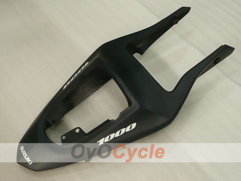 Heckverkleidung für Suzuki 03-04 GSXR1000 #OYO87910455