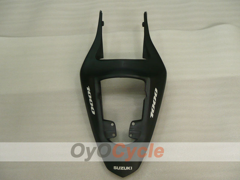 Heckverkleidung für Suzuki 03-04 GSXR1000 #OYO87910455