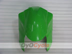 Verkleidungssatz für Einspritzmodelle 05-06 NINJA ZX-6R - Grün - Flamme #OYO87901869