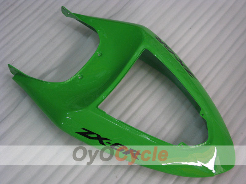 Heckverkleidung für Kawasaki 05-06 Ninja ZX-6R #OYO87913100