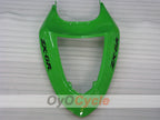 Heckverkleidung für Kawasaki 05-06 Ninja ZX-6R #OYO87913100