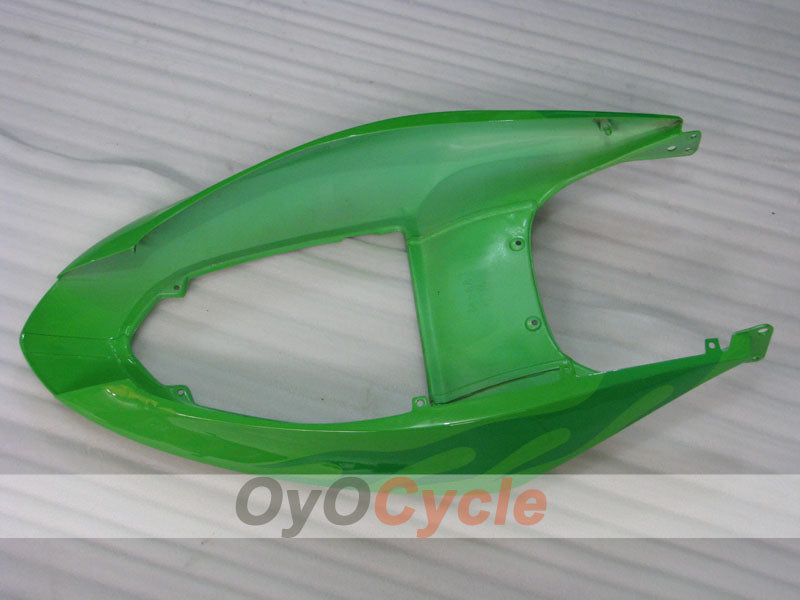 Heckverkleidung für Kawasaki 05-06 Ninja ZX-6R #OYO87913100