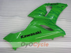 Verkleidung links und rechts für Kawasaki 05-06 Ninja ZX-6R #OYO87913101