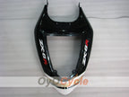 Verkleidungssatz für Einspritzmodelle 05-06 NINJA ZX-6R - Weiß, Schwarz - Lucky Strike #OYO87901871