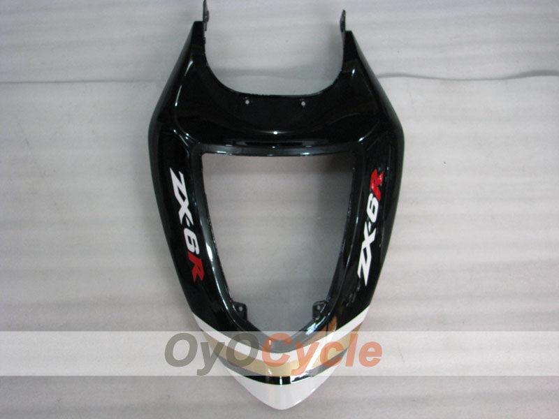Heckverkleidung für Kawasaki 05-06 Ninja ZX-6R #OYO87913104