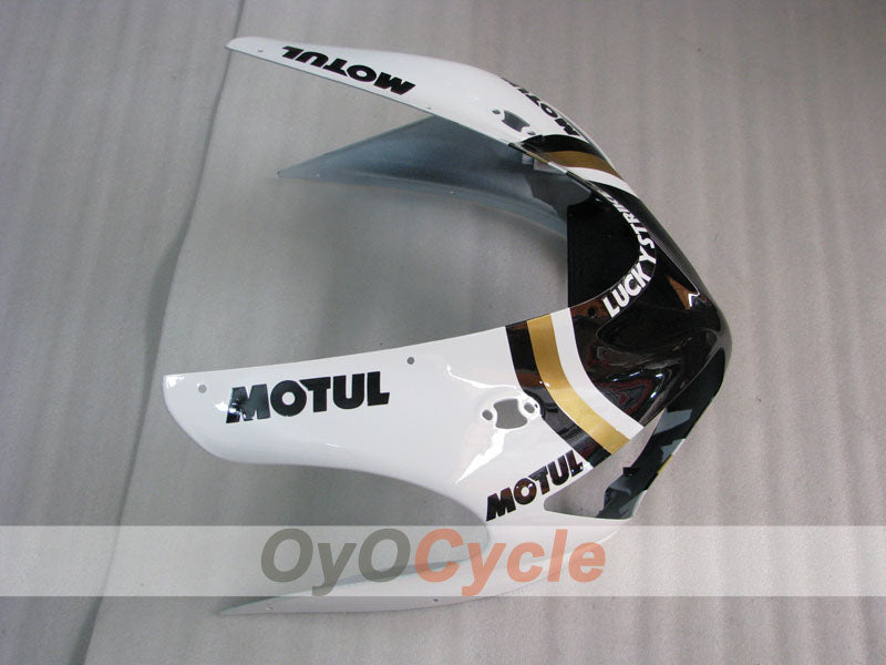 Obere Frontverkleidung für Kawasaki 05-06 Ninja ZX-6R #OYO87913103