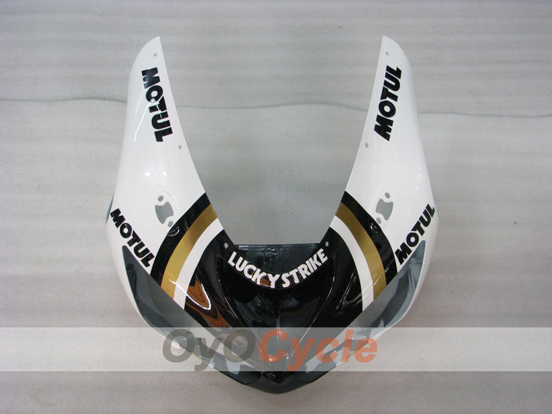 Obere Frontverkleidung für Kawasaki 05-06 Ninja ZX-6R #OYO87913103