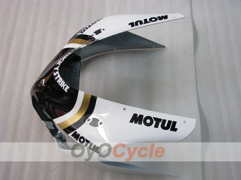 Obere Frontverkleidung für Kawasaki 05-06 Ninja ZX-6R #OYO87913103