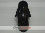 Vordere Kotflügelverkleidung für Suzuki 03-04 GSXR1000 #OYO87910457