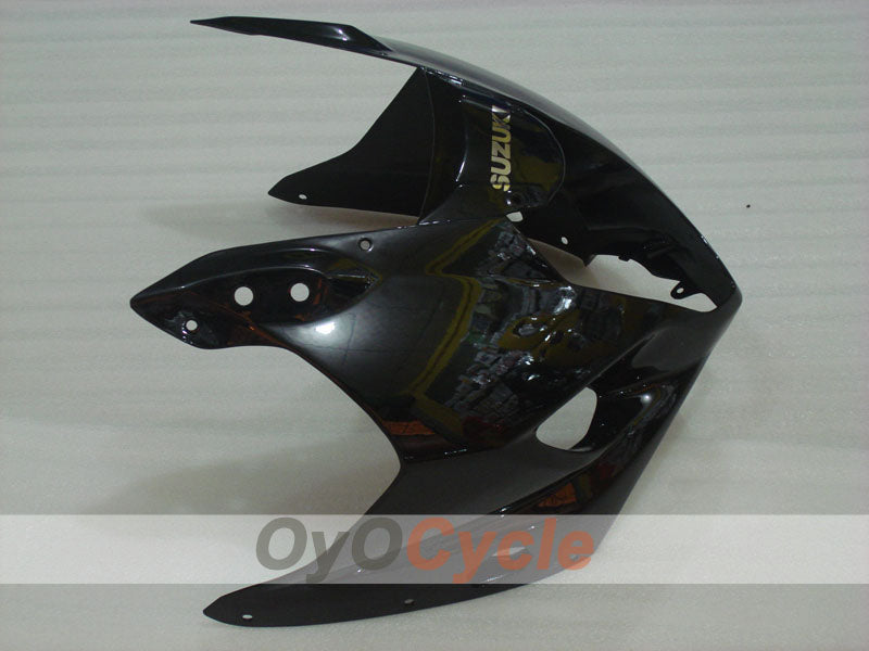 Obere Frontverkleidung für Suzuki 03-04 GSXR1000 #OYO87910458 Zweitbild