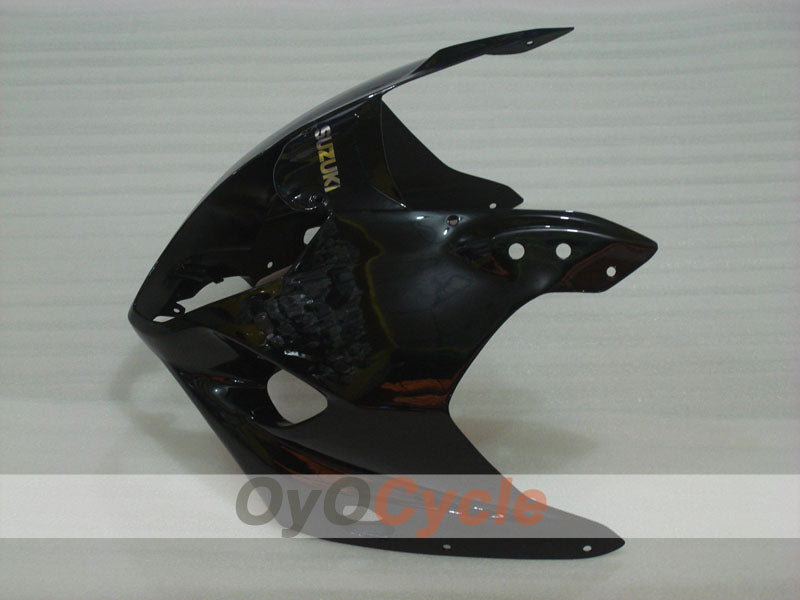 Obere Frontverkleidung für Suzuki 03-04 GSXR1000 #OYO87910458 Hauptbild