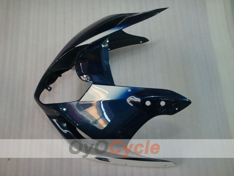 Obere Frontverkleidung für Suzuki 03-04 GSXR1000 #OYO87910461