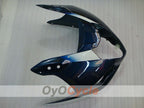 Obere Frontverkleidung für Suzuki 03-04 GSXR1000 #OYO87910461