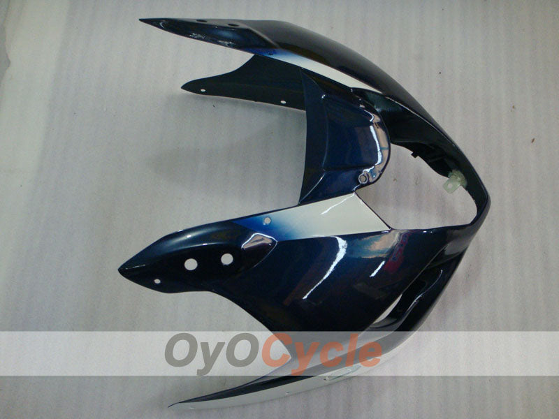 Obere Frontverkleidung für Suzuki 03-04 GSXR1000 #OYO87910461