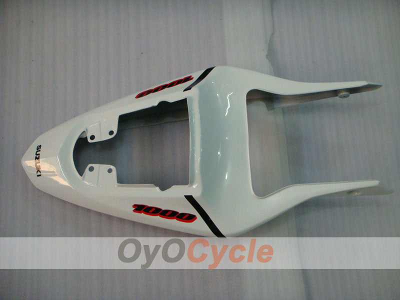 Heckverkleidung für Suzuki 03-04 GSXR1000 #OYO87910462