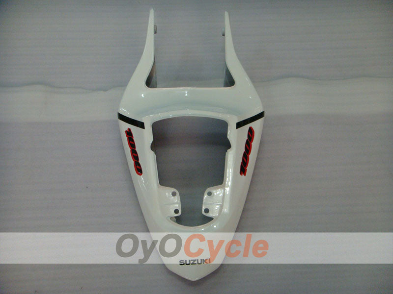 Heckverkleidung für Suzuki 03-04 GSXR1000 #OYO87910462 Hauptbild