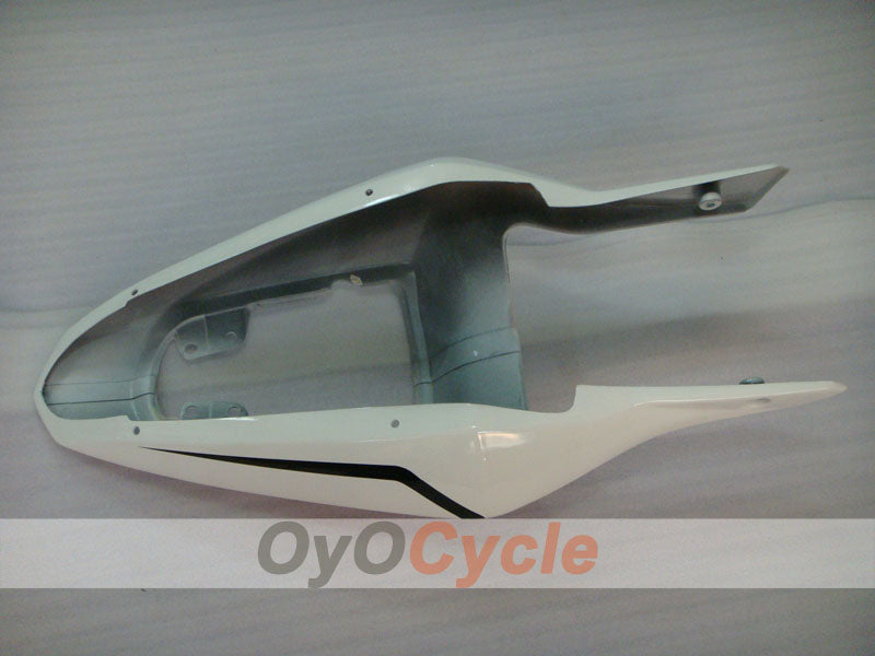 Heckverkleidung für Suzuki 03-04 GSXR1000 #OYO87910462