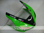Obere Frontverkleidung für Kawasaki 05-06 Ninja ZX-6R #OYO87913106